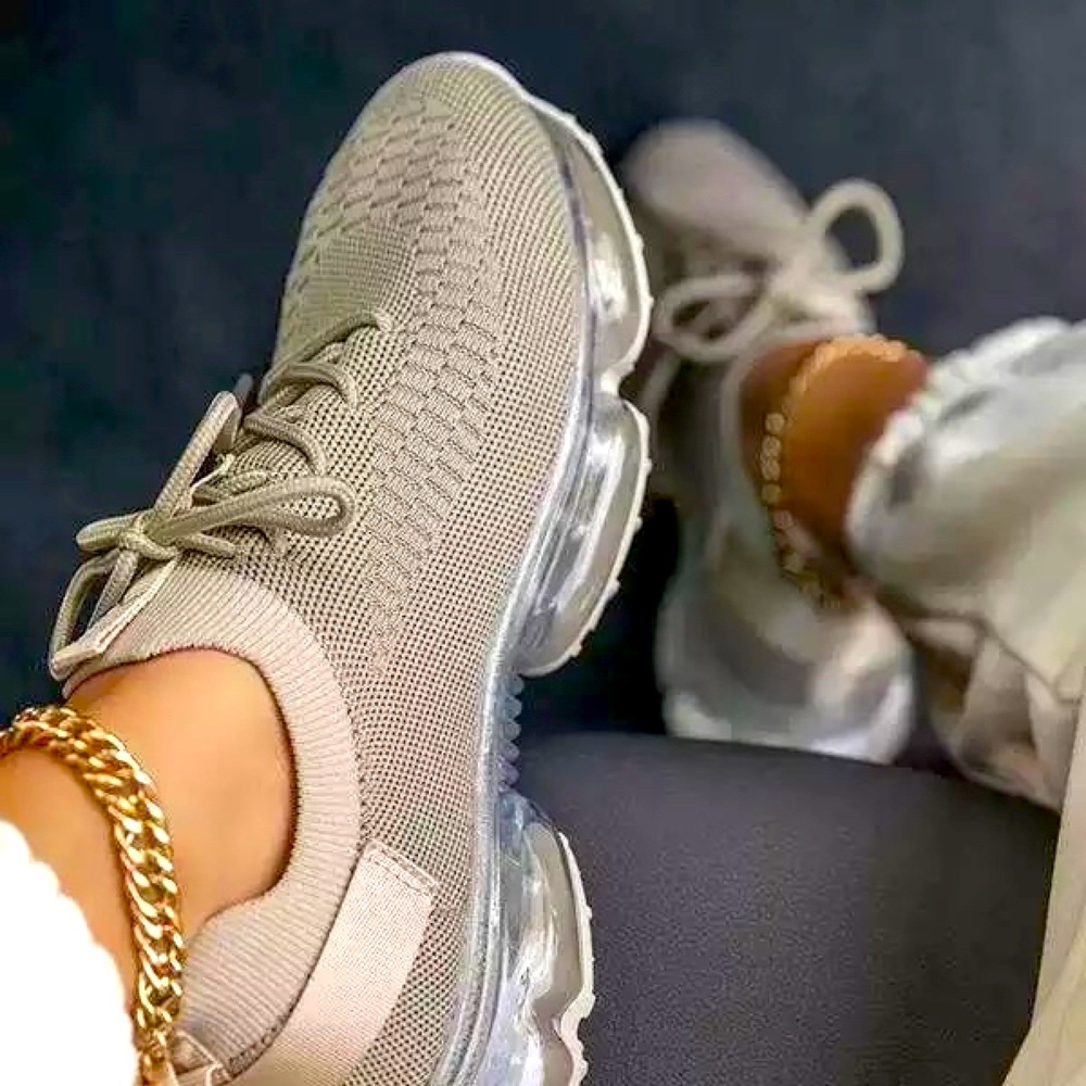 2020 Women Casual Female Fashion Sneakers